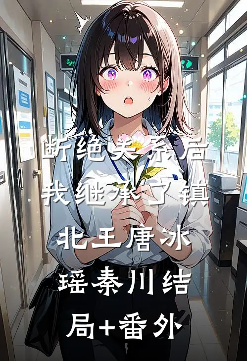 断绝关系后，我继承了镇北王唐冰瑶秦川结局+番外
