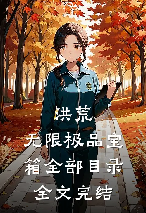 洪荒:无限极品宝箱全部目录全文完结