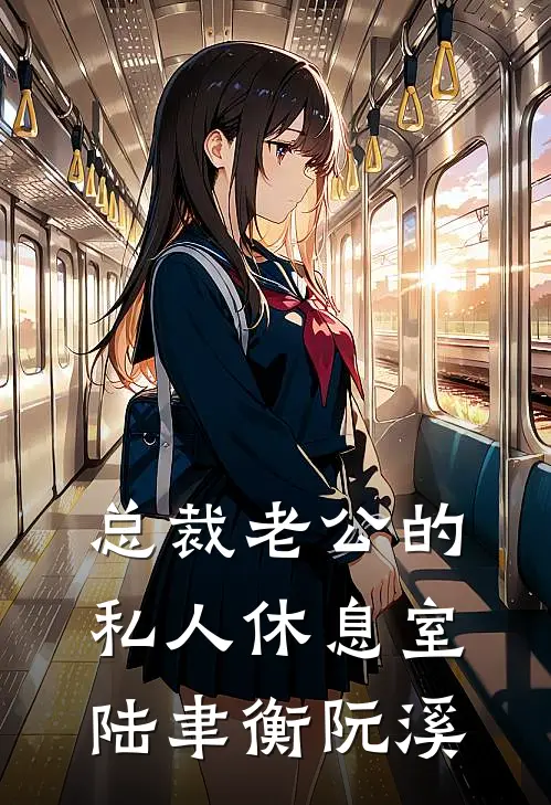 总裁老公的私人休息室陆聿衡阮溪