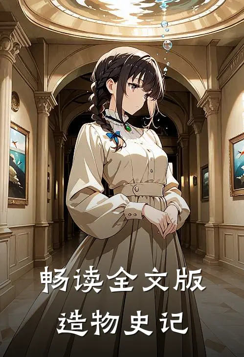 畅读全文版造物史记