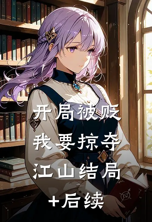 开局被贬，我要掠夺江山结局+后续
