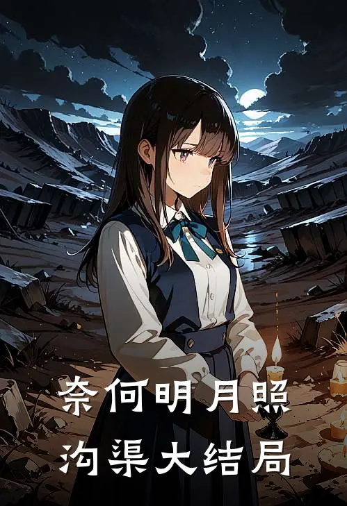 奈何明月照沟渠大结局