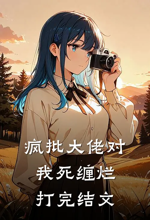 疯批大佬对我死缠烂打完结文