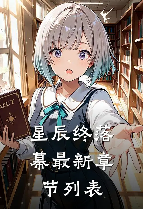 星辰终落幕最新章节列表
