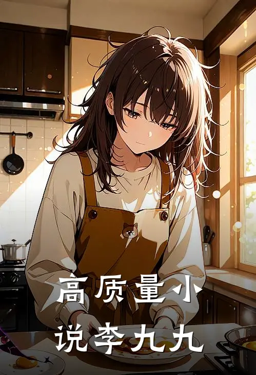高质量小说李九九