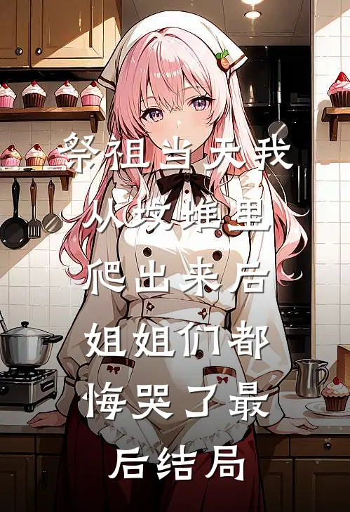 祭祖当天我从坟堆里爬出来后，姐姐们都悔哭了最后结局