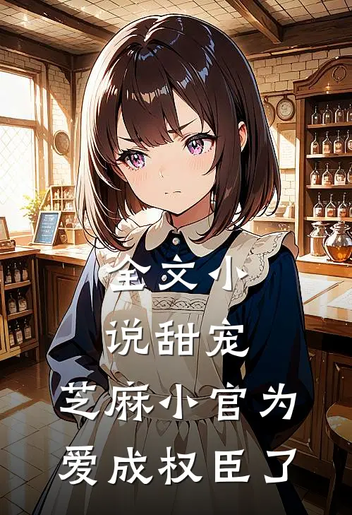 全文小说甜宠：芝麻小官为爱成权臣了