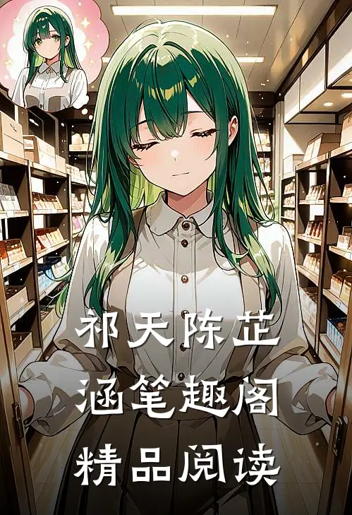祁天陈芷涵笔趣阁精品阅读