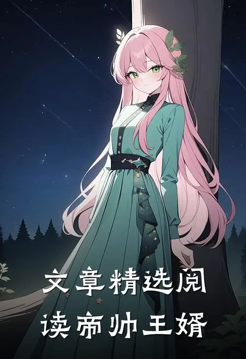 文章精选阅读帝帅王婿