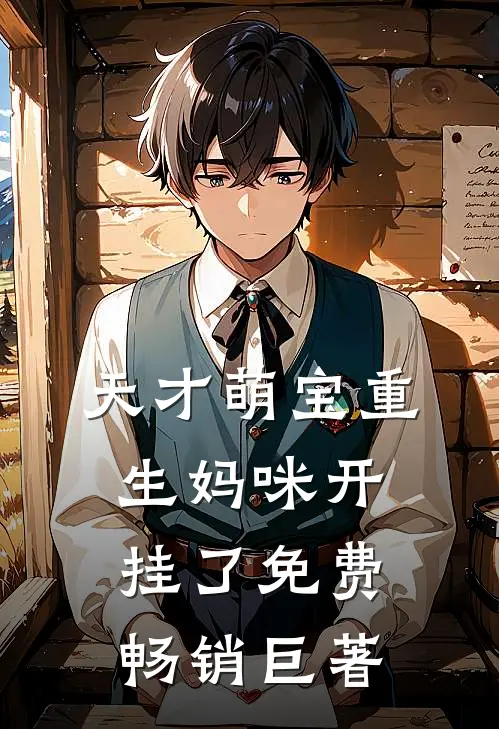 天才萌宝重生妈咪开挂了免费畅销巨著