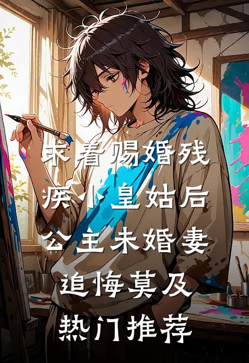 求着赐婚残疾小皇姑后，公主未婚妻追悔莫及热门推荐