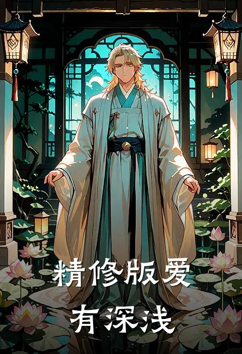 精修版爱有深浅