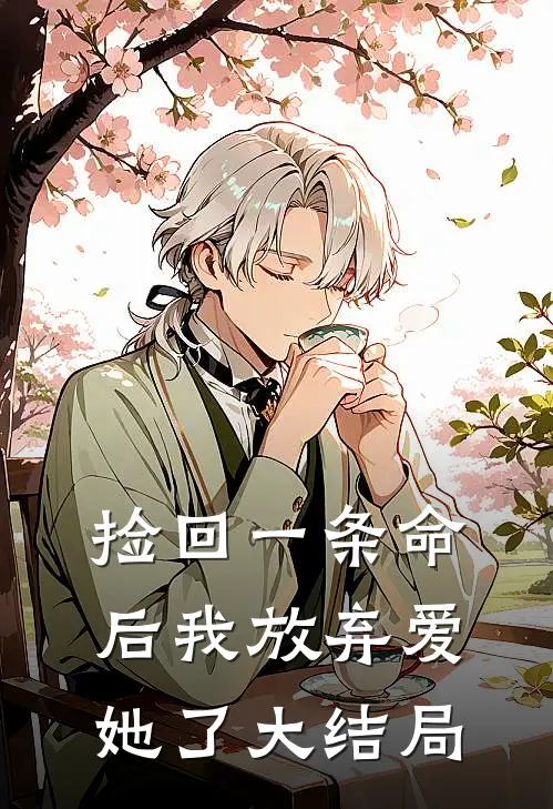 捡回一条命后我放弃爱她了大结局