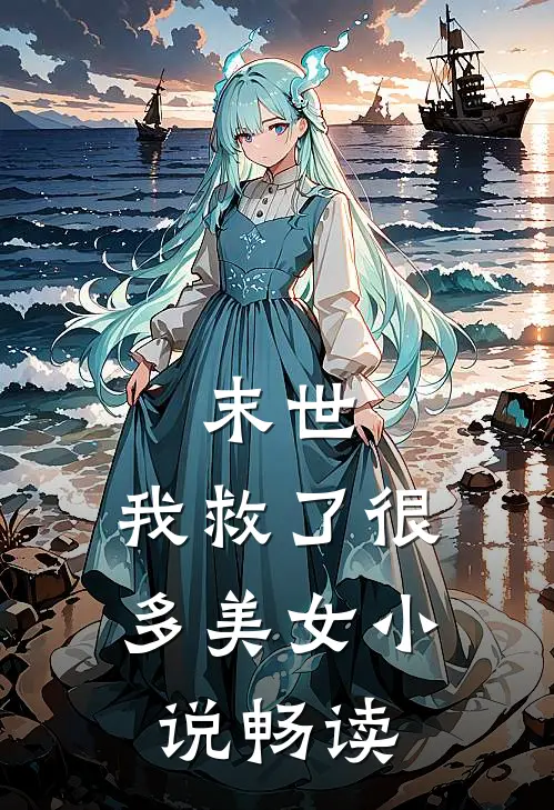 末世：我救了很多美女小说畅读