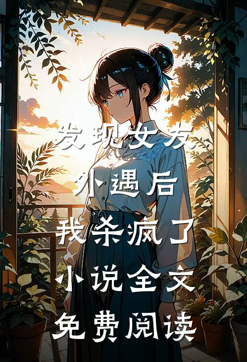 发现女友外遇后，我杀疯了小说全文免费阅读