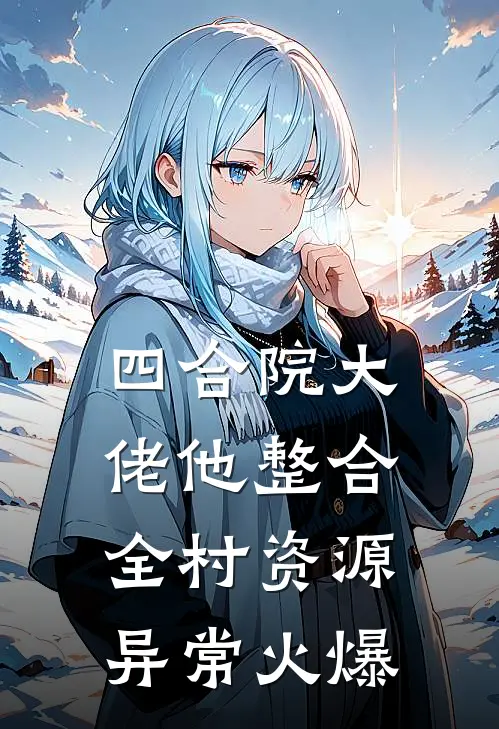 四合院大佬他整合全村资源异常火爆