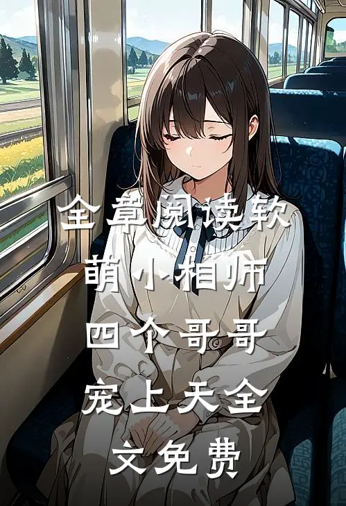 全章阅读软萌小相师:四个哥哥宠上天全文免费