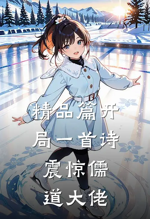 精品篇开局一首诗,震惊儒道大佬