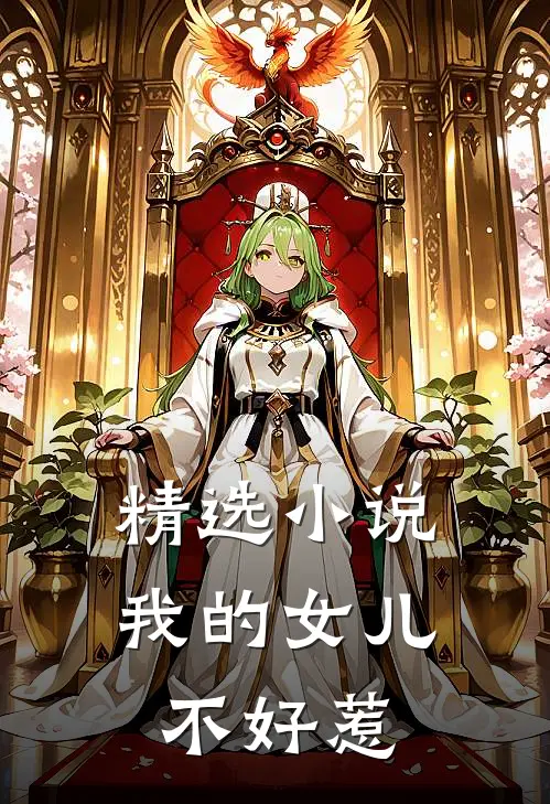 精选小说我的女儿不好惹