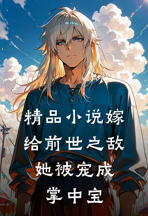 精品小说嫁给前世之敌，她被宠成掌中宝