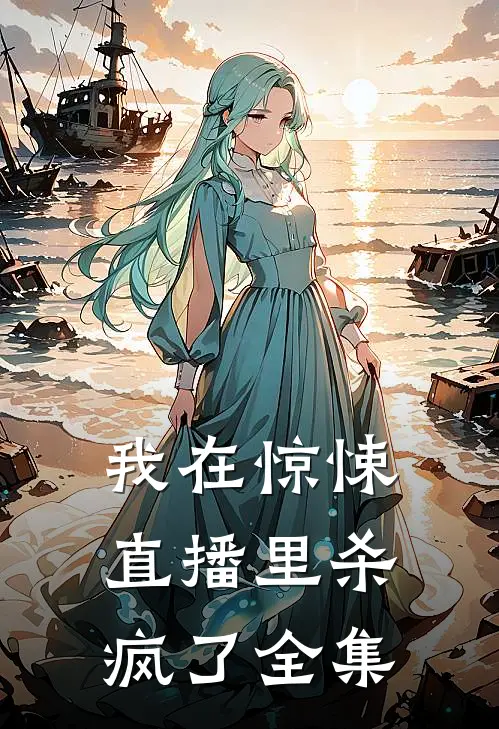 我在惊悚直播里杀疯了 全集