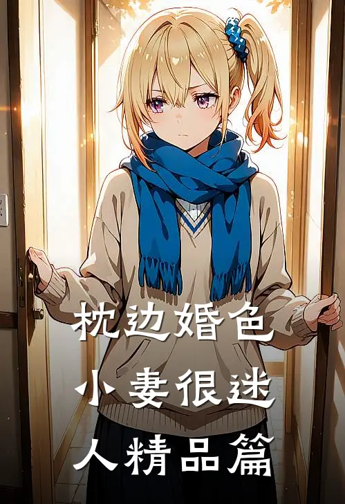枕边婚色，小妻很迷人精品篇