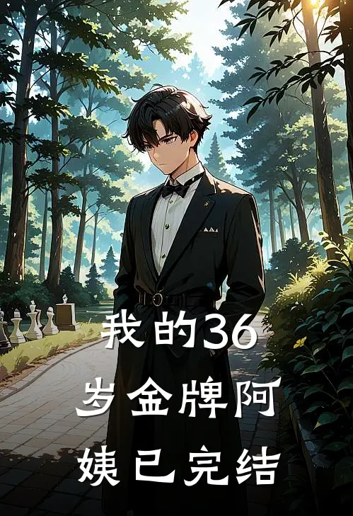 我的36岁金牌阿姨已完结