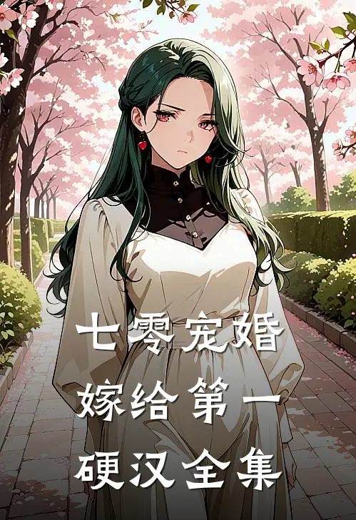 七零宠婚，嫁给第一硬汉全集