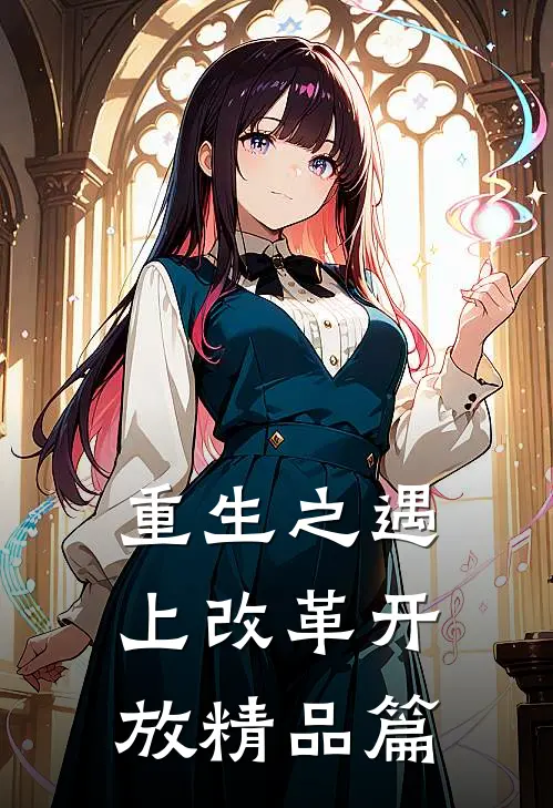 重生之遇上改革开放精品篇