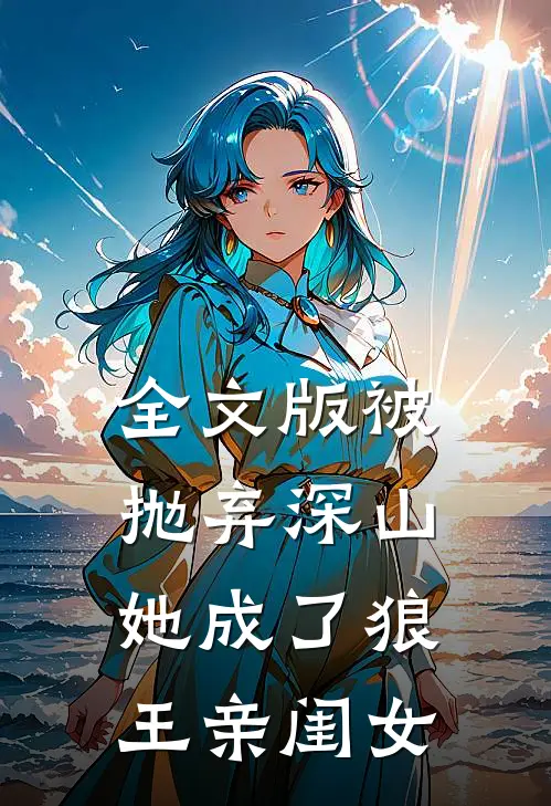 全文版被抛弃深山，她成了狼王亲闺女