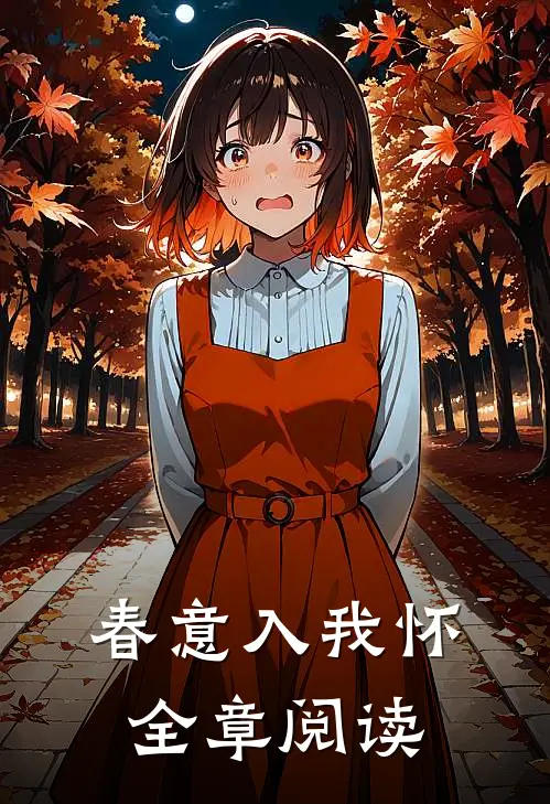 春意入我怀全章阅读