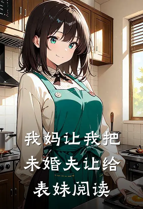 我妈让我把未婚夫让给表妹阅读