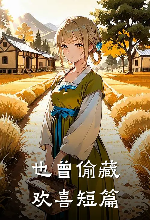也曾偷藏欢喜短篇