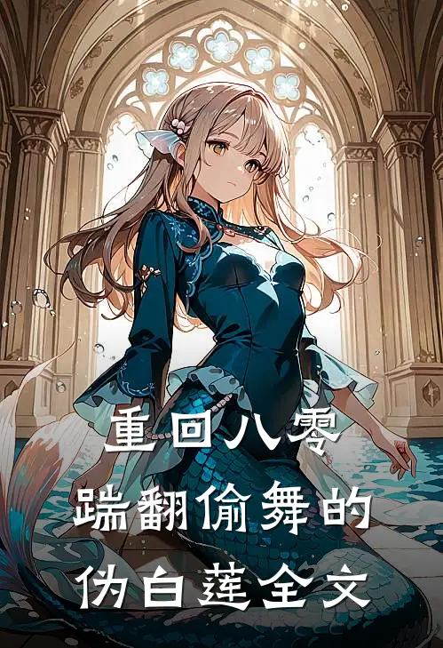 重回八零，踹翻偷舞的伪白莲全文