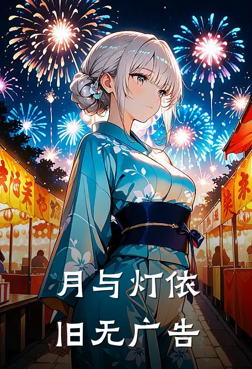 月与灯依旧无广告
