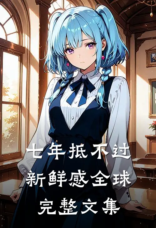 七年抵不过新鲜感全球完整文集