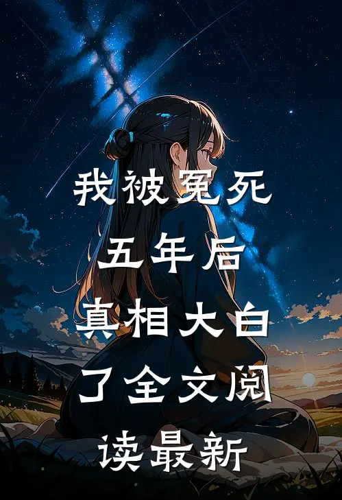 我被冤死五年后，真相大白了全文阅读最新