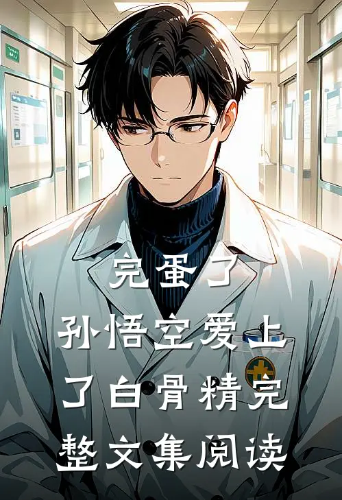 完蛋了，孙悟空爱上了白骨精完整文集阅读