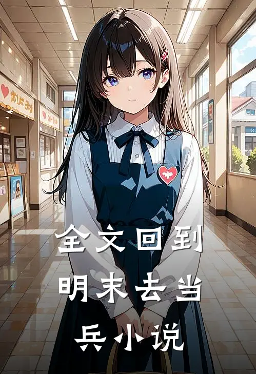 全文回到明末去当兵小说