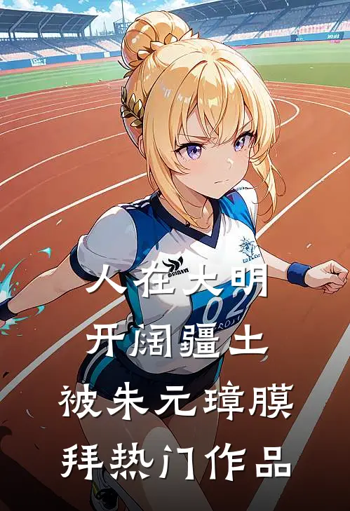 人在大明开阔疆土，被朱元璋膜拜热门作品
