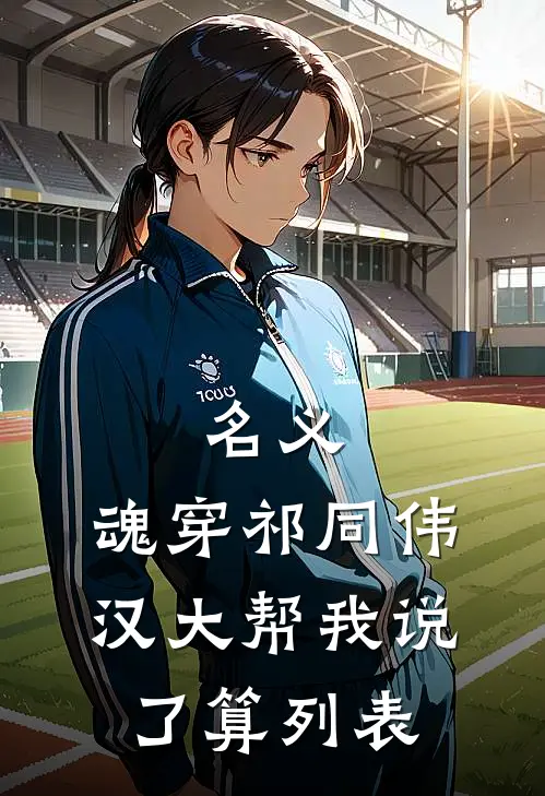 名义：魂穿祁同伟汉大帮我说了算列表