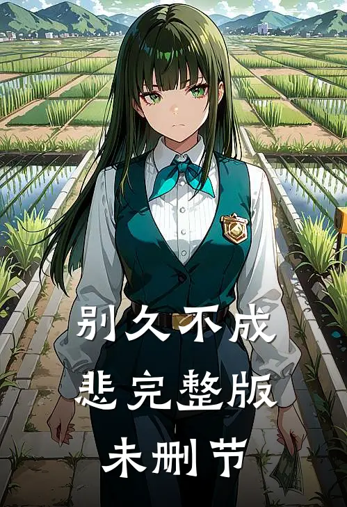 别久不成悲完整版未删节