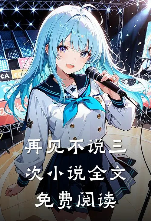 再见不说三次小说全文免费阅读
