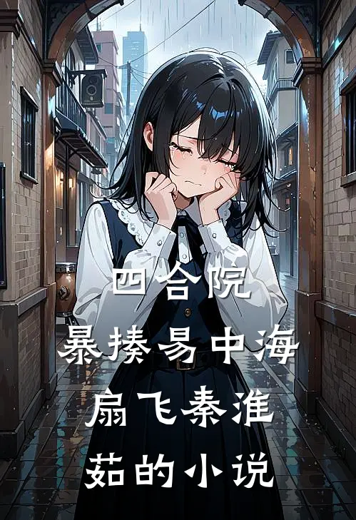 四合院，暴揍易中海，扇飞秦淮茹的小说