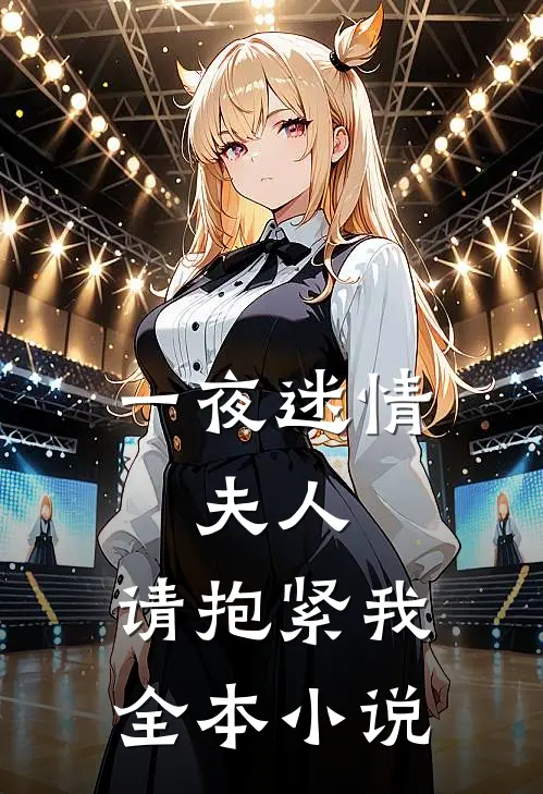 一夜迷情：夫人，请抱紧我全本小说