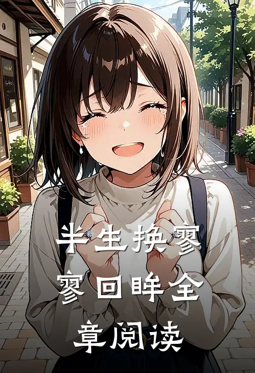 半生换寥寥回眸全章阅读