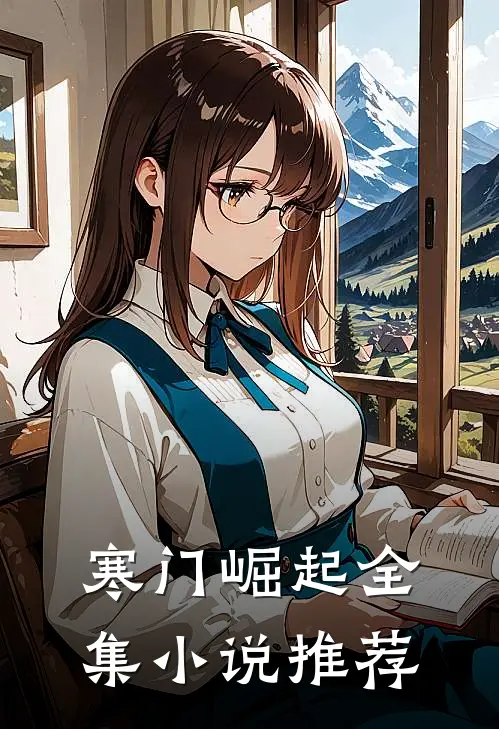 寒门崛起全集小说推荐