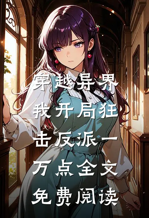 穿越异界，我开局狂击反派一万点全文免费阅读