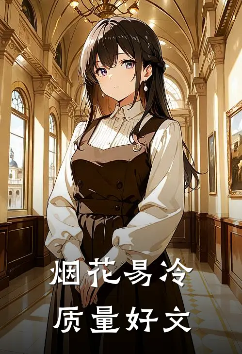 烟花易冷质量好文