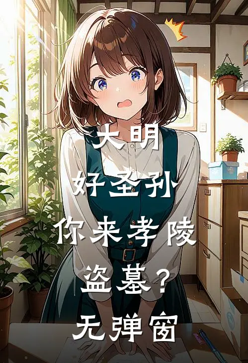 大明：好圣孙，你来孝陵盗墓？无弹窗